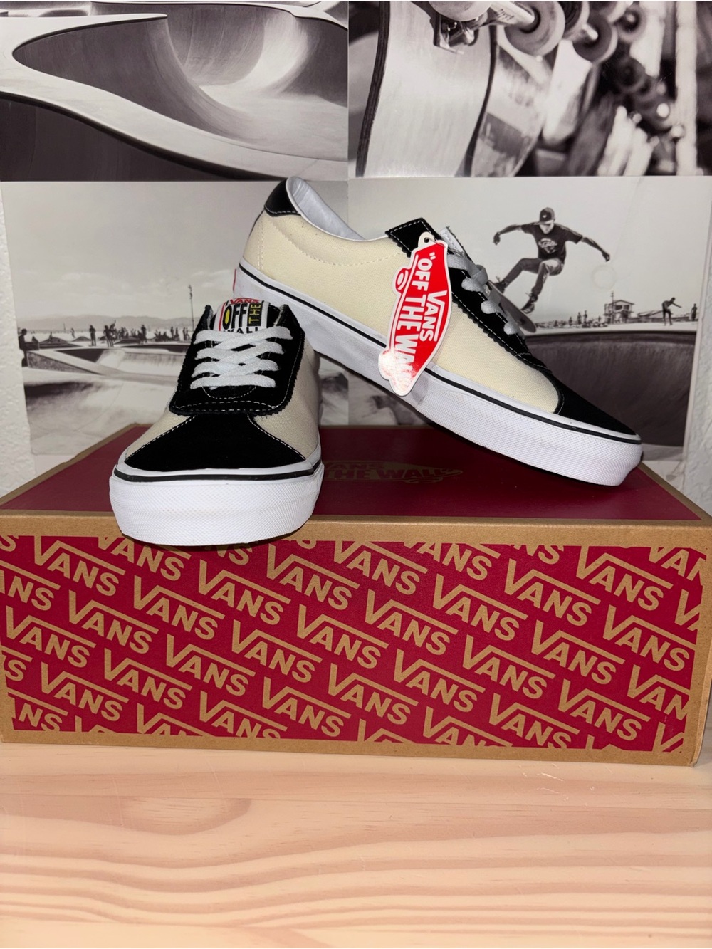 Vans Sport sz 8.5 Men’s 10.0 Woman - Picture 2 of 12